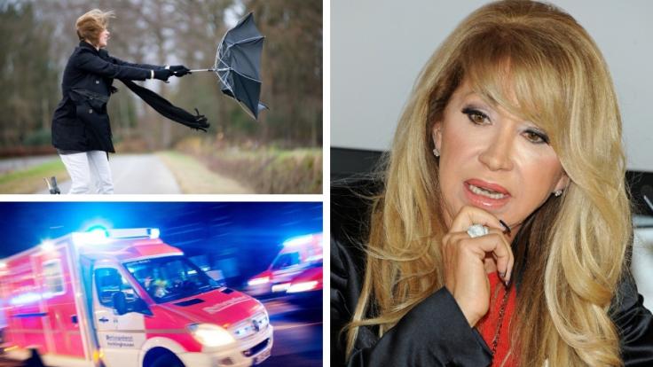 Die Nachrichten des Tages auf news.de.