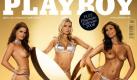Auch nach mehr als 50 Jahren ist das Magazin Playboy nach eigenen Angaben immer noch alles, was Mnnern Spa macht. Foto: Arte