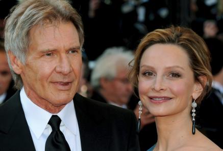 Harrison Ford (Foto)