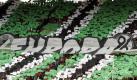 Hannover 96 ist auf dem Weg in die Gruppenphase der Europa League: Die Niedersachsen gewannen das Hinspiel gegen den FC Sevilla mit 2:0. Schalke 04 enttuschte dagegen mit einem 0:2 bei HJK Helsinki und muss nun zittern. Foto: dapd