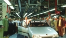 1989 rollte der 25-millionste Opel vom Band, ein Omega.
 Foto: Opel