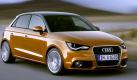 Audi A1 Sportback (Foto)