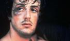 Natürlich kommt in der Rocky-Filmreihe auch die Liebe nicht zu kurz. Im ersten Teil erobert der Boxer das Herz der schüchternen Adrian (Talia Shire). Sie begleitet ihn die ersten fünf Filme als Ehefrau Balboa. Im sechsten und letzten Teil widmet er der an Krebs Verstorbenen seinen letzten Kampf. Foto: dapd