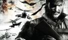 Ein Peace-Zeichen auf dem Cover: InMetal GearSolid: Peace Walker rettet Solid Snake den Frieden in Costa Rica.Diesmal auf der Playstation Portable. Foto: Konami