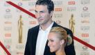 Wladimir Klitschko und Hayden Panettiere gehen jetzt getrennte Wege.  Foto: dpa