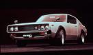 Die besten Bilder zu Nissan Skyline: Als Porsche das Lachen verging Foto: pi