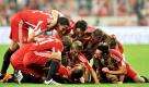 Bundesligastart (Foto)