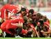 Bundesligastart (Foto)