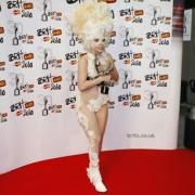 Lady Gaga (Foto)