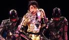 Michael Jackson singt 1996 bei einem Konzert in Sydney. Am 25. Juni jährt sich zum ersten Mal der Todestag des großen King of Pop. Foto: ap