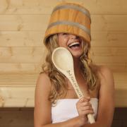 Die private Wellness-Oase (Foto)