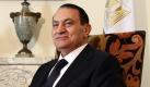 ARCHIV - Ägyptens Präsident Husni Mubarak (Archivfoto vom 29.06.2010. Bei der Parlamentswahl in Ägypten zeichnet sich ein haushoher Sieg der Regierungspartei von Präsident Husni Mubarak ab. Nach Angaben ägyptischer Medien vom Montag (29.11.2010) können alle neun Minister seiner Partei und Parlamentspräsident Surur ihre Sitze im Parlament halten. Die größte Schlappe steckten die oppositionellen Muslimbrüder ein, die bei der Wahl vor fünf Jahren noch mit 88 Mandaten die zweitstärkste Fraktion geworden waren, nach der regierenden Nationaldemokratischen Partei (NDP) von Mubarak mit 324 Mandaten. Foto: AMEL PAIN dpa +++(c) dpa - Bildfunk+++
pixel Foto: dpa