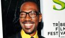 Über einen Oscar verfügt Schauspieler Eddie Murphy zwar noch nicht, dafür aber über ein loses Mundwerk: Diese Fähigkeit hat den 50-Jährigen, laut dem Magazin Hollywood Reporter, jetzt als künftigen Moderator der Oscarverleihung ins Gespräch gebracht. Am 26. Februar 2012 werden die begehrten Trophäen zum 84. Mal verliehen. Foto: dpa