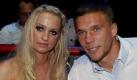Lukas Podolski hat geheiratet