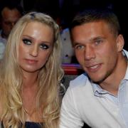 Lukas Podolski hat geheiratet (Foto)