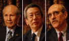 Im vergangenen Jahr fand die Entdeckung und Weiterentwicklung des grün floureszierenden Proteins von dem Team um Osamu Shimomura (Japan), Martin Chalfie und Roger Tsien (beide USA) Beachtung. Foto: wikipedia