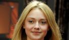 Dakota Fanning ist mit der Schule durch. Foto: dpa