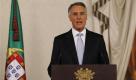 Nur drei Jahre jünger und damit ebenfalls im Club der jenseits der 70-Jährigen ist Portugals Präsident Anibal Cavaco Silva. Dabei sah es zunächst gar nicht danach aus, als würde Silva eine späte politische Karriere in der Politik ansteuern. 1996 zog er sich aus der Politik zurück, nachdem er sich in der Präsidentschaftswahl seinem Konkurrenten geschlagen geben musste. 2006 schaffte er es dann doch. Foto: dapd