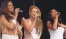 Neue Engel braucht das Land war der Untertitel der fünften Staffel Popstars. Quotentechnisch war diese Staffel die bislang Beste. Es wurde eine Nachfolgeband der No Angels gesucht und auch gefunden. Monrose, das sind Senna, Mandy und Bahar, können an die Erfolge der Engel durchaus anknüpfen. Mittlerweile haben sie vier Alben rausgebracht und etliche Musikpreise abgeräumt. Foto: news.de