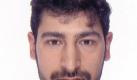 Das neue Fahndungsfoto der Polizei zeigt den unter Mordverdacht stehenden Mehmet Yildirim aus Berlin. Die Fahndung nach dem mutmaßlichen Täter läuft auf Hochtouren. Foto: dpa