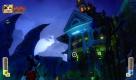 ... sich durch gruselige Schauplätze kämpfen. Doch der Aufenthalt im Level Lonesome Manor ist nur ein Bruchteil dessen, was die Spieler im neuen Spiel ... Foto: Disney Interactive