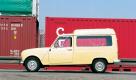 In drei Produktionsjahrzehnten hat Renault diverse R4-Varianten vom Stapel gelassen - neben der Limousine empfahlen sich Transporter und Kombi. Foto: pi