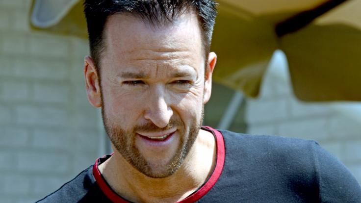 Wendler macht Ernst