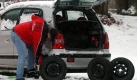 Winterreifen (Foto)