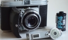 In der Fotografie bestimmt die Iso-Norm die Lichtempfindlichkeit von Filmen. Foto: wikipedia