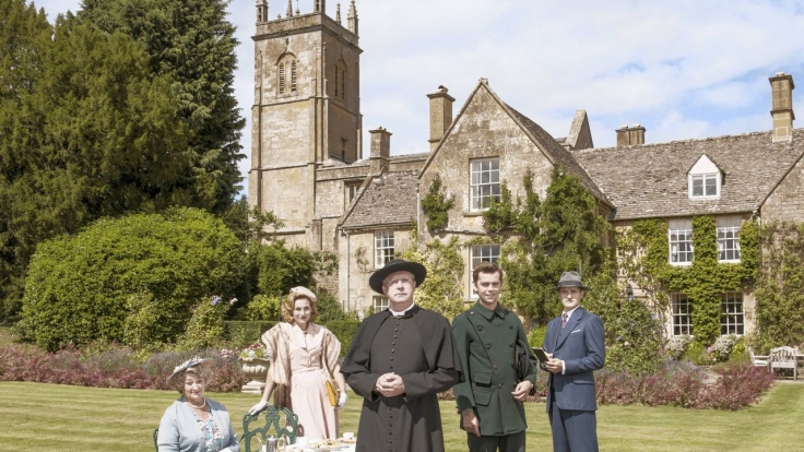 Father Brown Online Sehen Father Brown Online Sehen