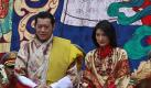 Jigme Khesar Namgyal Wangchuck (Foto)