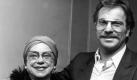 Seit sie tot ist, bin ich logischerweise schon ein bisschen vereinsamt. Sie sagte immer über sich: Ich war die Frau von Heinrich George, und jetzt bin ich die Mutter von Schimanski. Mich hat sie erstmal rausgelassen. (Über seine 1987 gestorbene Mutter, die Schauspielerin Berta Drews) Foto: dpa