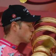 Erster kanadischer Giro-Sieg durch Hesjedal (Foto)