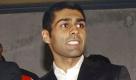 Der Inder Karun Chandhok sitzt für das Hispania Racing F1 Team im Cockpit. Foto: dpa