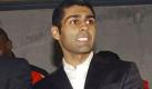 Karun Chandhok ist der erste Fahrer aus Indien in der Formel-1-Geschichte. Der 26-Jährige soll für das spanische Formel-1-Team Hispania den riesigen indischen Markt erobern. 2011 findet auf dem Subkontinent der erste indische Formel-1-Grand-Prix statt. Foto: dpa