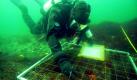 Altes Kriegsschiff entdeckt (Foto)