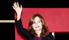 Isabelle Huppert hat den Darstellerpreis «Die Europa» erhalten. Archivbild: Jeon Heon-Kyun Foto: dpa