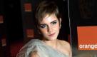 Emma Watson möchte sich neben Werbekampagnen wieder auf ihre Filmkarriere konzentrieren. Foto: dpa