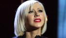 Sängerin Christina Aguilera. Foto: ap
