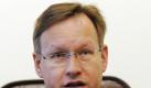 Noch ist unsicher, ob Johannes Schmalzl Nachfolger von Monika Harms wird. Foto: dpa