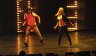 Michael Jackson ist tot. Doch mit einem Videospiel will Ubisoft den King of Pop wieder aufleben lassen. In dem Spiel, das Ubisoft auf der Electronic Entertainment Expo (E3) vorgestellt hat, können Spieler die Tanzbewegungen des verstorbenen Künstlers einstudieren. Foto: ap