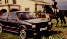 Seat Ibiza SXI. Foto: pi