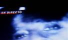 This frame grab from TV channel shows one of 33 miners trapped in a mine during the first contact with a video camera in Copiapo, Chile, Sunday, Aug. 22, 2010. A video camera lowered down the probe shaft showed some of the miners, stripped to the waist in the underground heat, waving happily. The miners have been trapped below the surface of the mine since the main access collapsed on Aug. 5 due to tons of falling rock. (AP Photo) Foto: ap