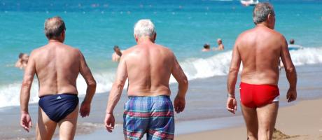 All Inclusive bis ans Lebensende (Foto)