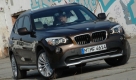 BMW X1 xDrive20d (Foto)