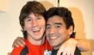 Lionel Messi (Foto)
