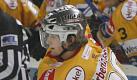 Robert Dietrich gehört zu dem Eishockeyteam, das nun in einen Flugzeugabsturz verwickelt wurde. Foto: dpa