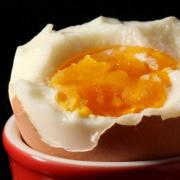 Dioxin-Skandal: Was ist mit meinem Frühstücksei? (Foto)