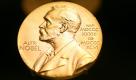 Die Nobelpreis-Medaille zeigt das Bild des Stifters Alfred Nobel. Foto: dpa