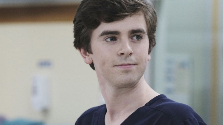 The Good Doctor Staffel 2 Vox